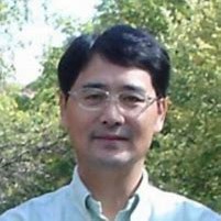 Guowei Wei