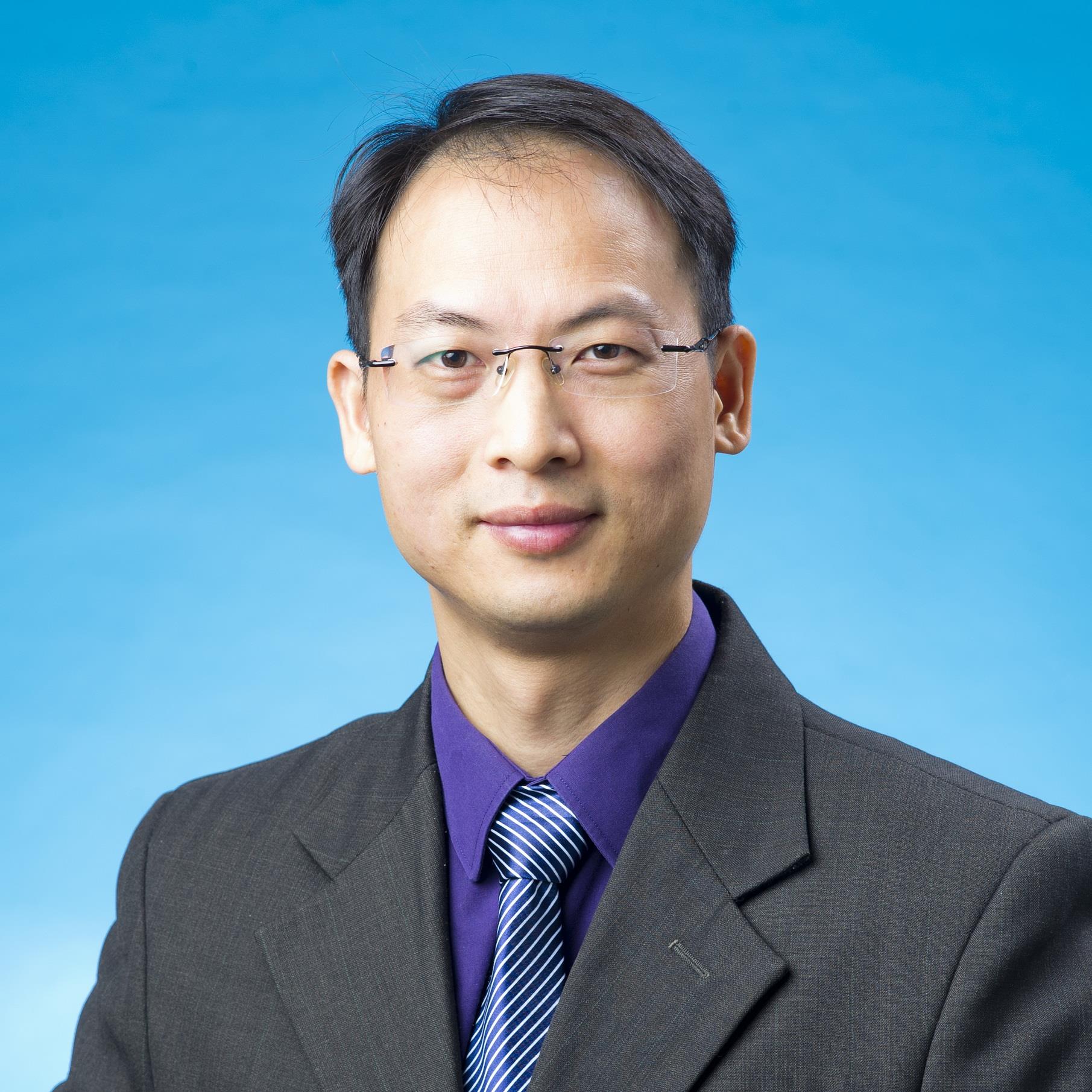 Xiaosheng Zhuang