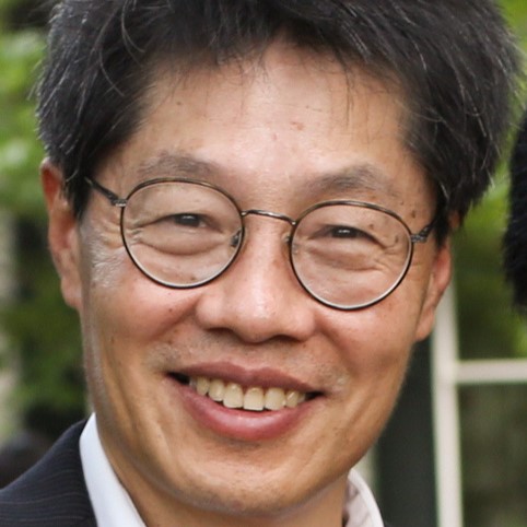 Jianguo Liu